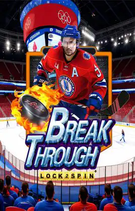 Break Through Lock 2 Spin