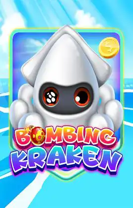 Bombing Kraken