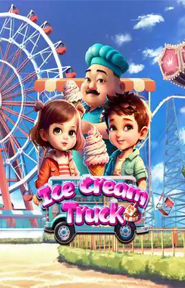 Ice Cream Truck