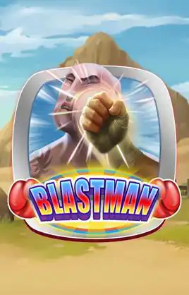 Blast Man