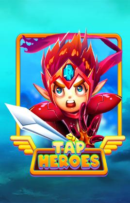 Tap Heroes