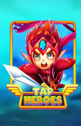 Tap Heroes