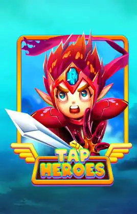 Tap Heroes