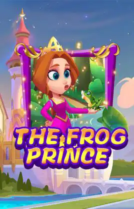 The Frog Prince