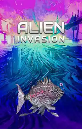 Alien Invasion