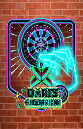Darts Champion