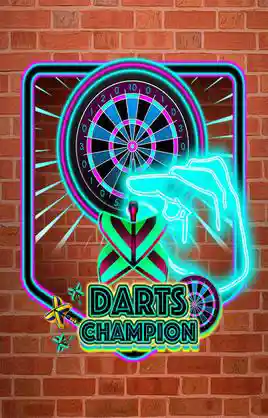 Darts Champion