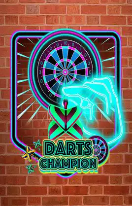 Darts Champion