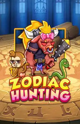 Zodiac Hunting