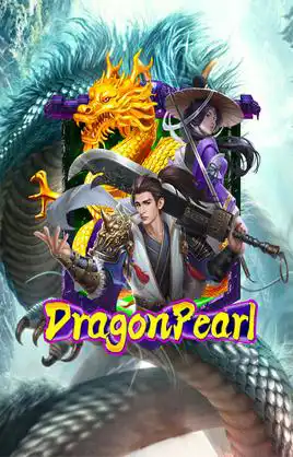 Dragon Pearl