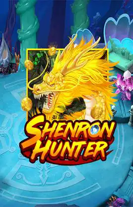 Shenron Hunter