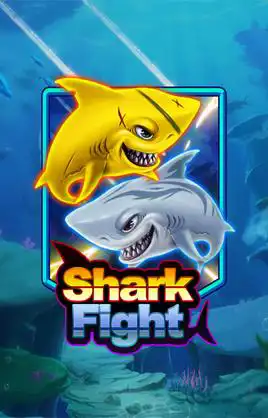 Shark Fight