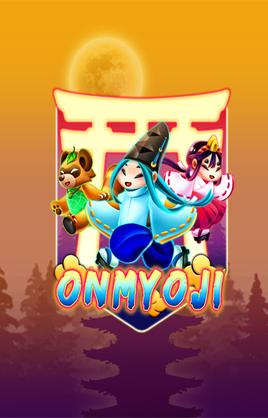 Onmyoji