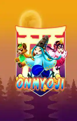 Onmyoji