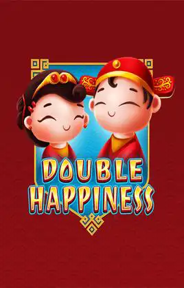 Double Happiness