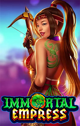 Immortal Empress