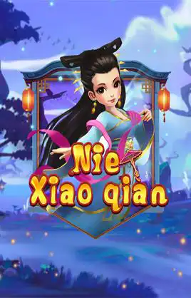 Nie Xiaoqian