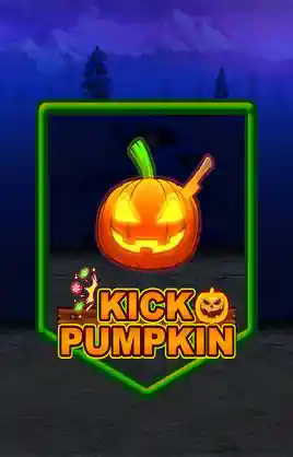 Kick Pumpkin