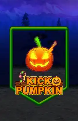 Kick Pumpkin