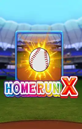 Home Run X