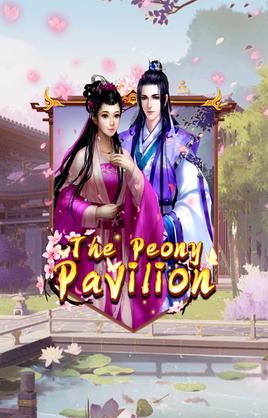 The Peony Pavilion
