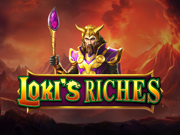 Loki’s Riches