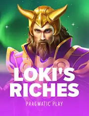 Loki’s Riches