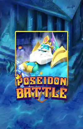 Poseidon Battle