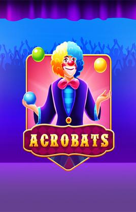 Acrobats