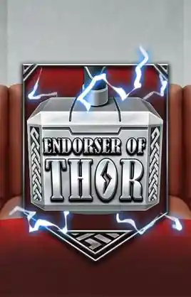 Endorser Of Thor