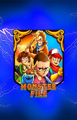 Monster File