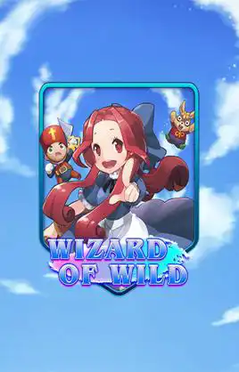 Wizard Of Wild