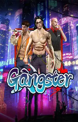 Gangster