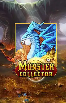Monster Collector