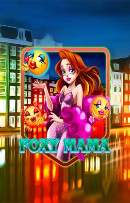 Foxy Mama
