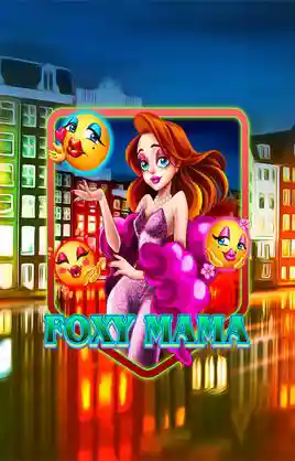 Foxy Mama