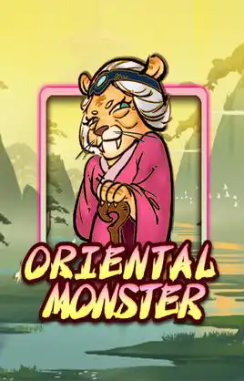Oriental Monster