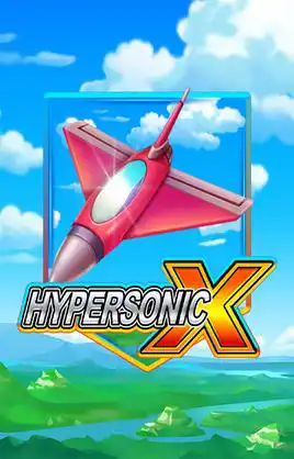 Hypersonic X