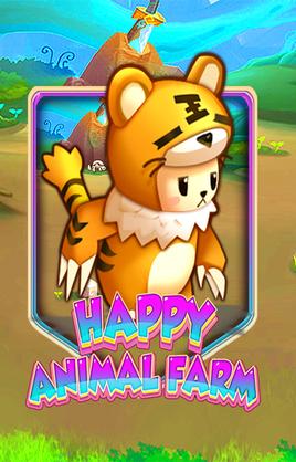 Happy Animal Farm