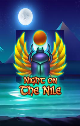 Night On The Nile
