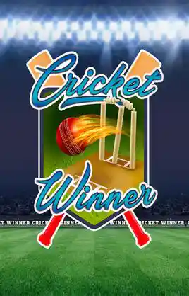 Cricket Winner