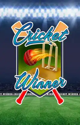 Cricket Winner