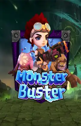 Monster Buster