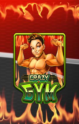 Crazy Gym