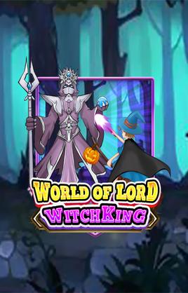 World Of Lord Witch King
