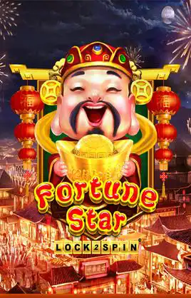 Fortune STAR Lock 2 Spin