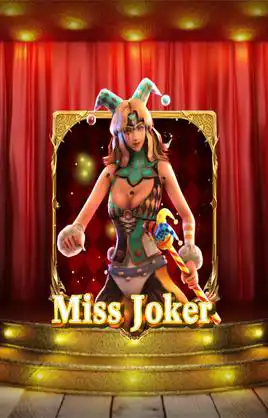 Miss Joker