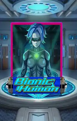 Bionic Human