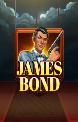 James Bond