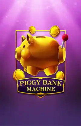 Piggy Bank Machine